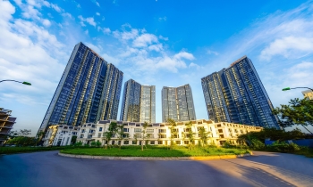 Sunshine Group đặt mục tiêu doanh thu 40.000 tỷ đồng, chuyển sàn HOSE