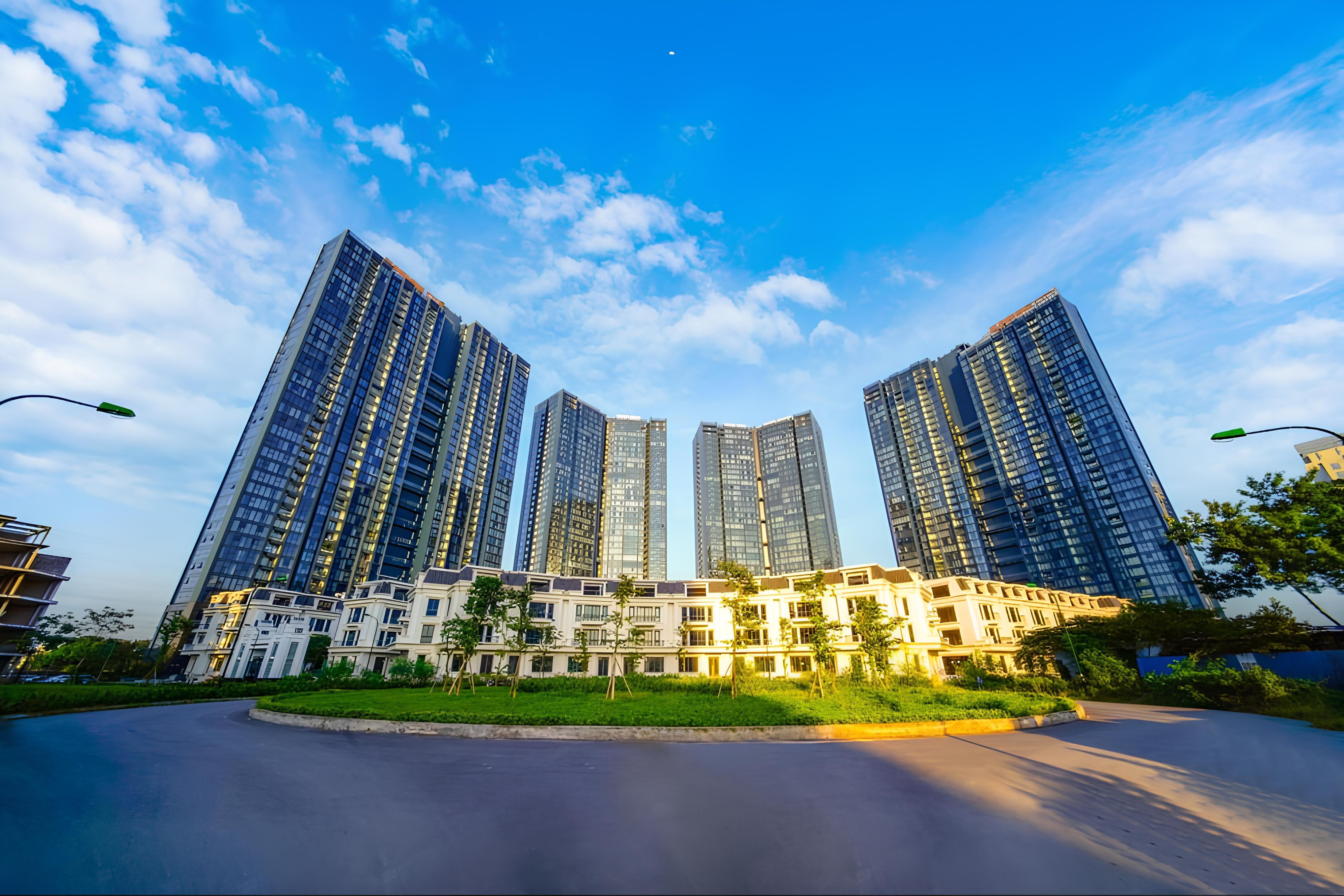 Một thành viên HĐQT Sunshine Homes nộp đơn từ nhiệm