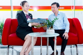 ECash 'made in' HDBank: Ứng dụng số dẫn đầu thị trường