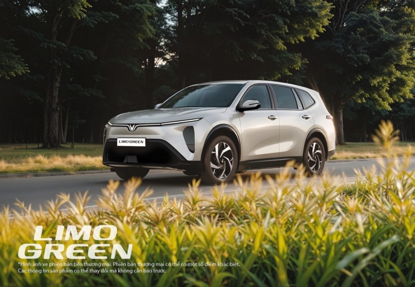 Tài xế săn đón Limo Green, tiết lộ loạt lý do không thể không xuống tiền