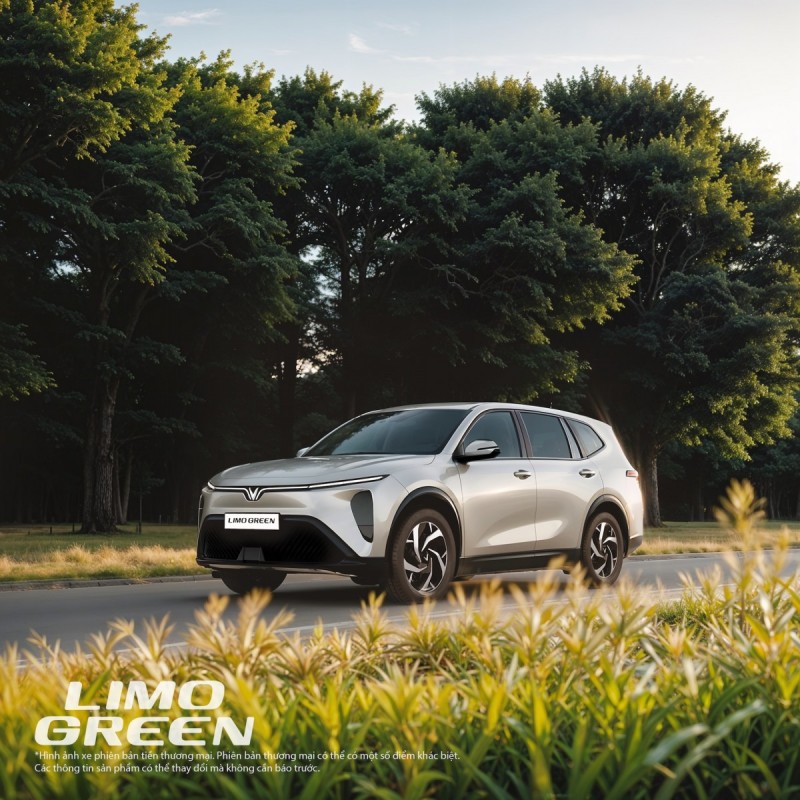Tài xế săn đón Limo Green, tiết lộ loạt lý do không thể không xuống tiền