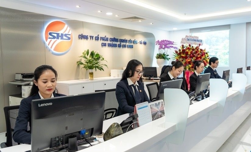 Loạt công ty chứng khoán tự tin lãi nghìn tỷ năm 2025