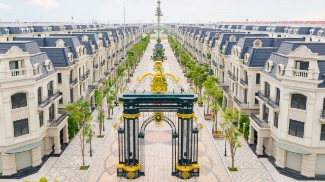 Gần 500 căn Ocean City có chủ trong hai tuần đầu tháng 3