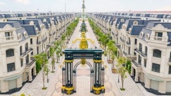 Gần 500 căn Ocean City có chủ trong hai tuần đầu tháng 3