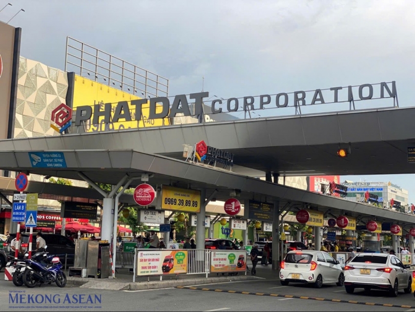Lãnh đạo Phát Đạt muốn bán toàn bộ cổ phiếu PDR đang sở hữu