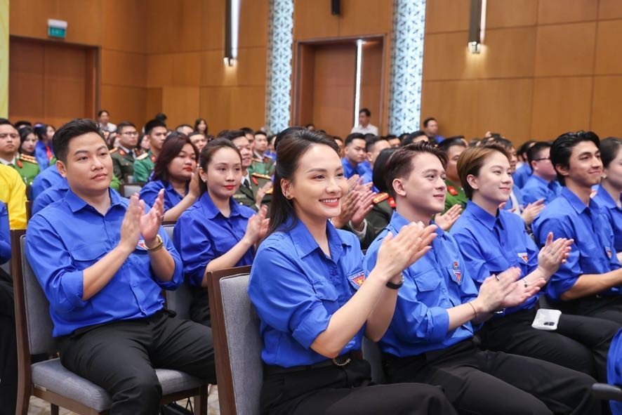 20 triệu thanh niên sẽ 555Win 500 Đăng Ký Nhận Code vị thế và tầm vóc của Việt Nam trong kỷ nguyên số