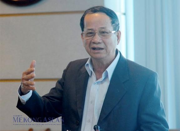 Định hình trung tâm tài chính quốc tế TP HCM