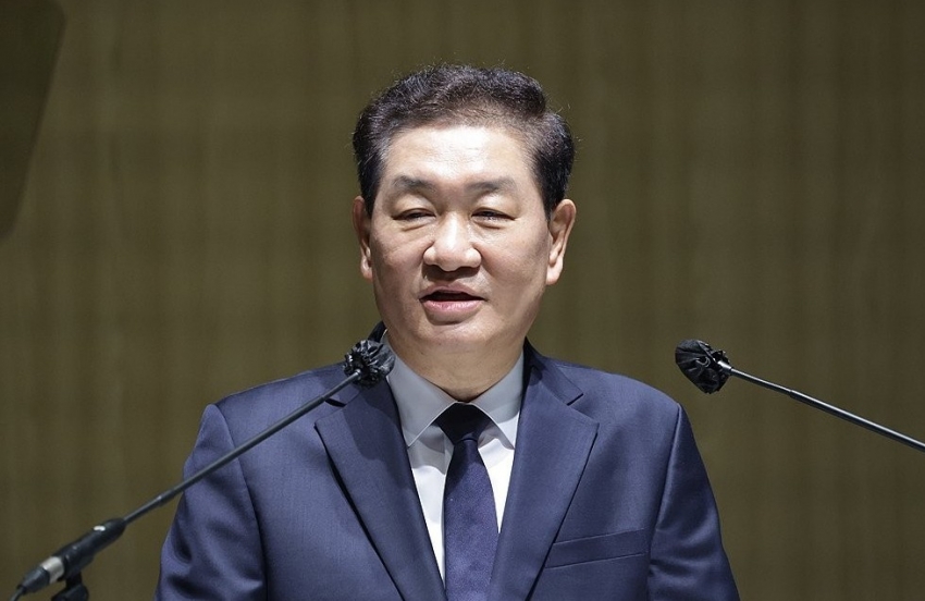 Phó Chủ tịch kiêm CEO Samsung Electronics đột ngột qua đời