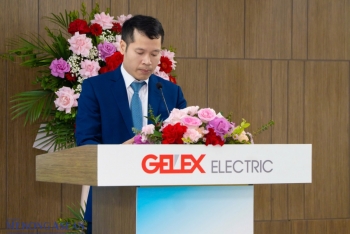 Gelex Electric ước lãi quý 1/2025 tăng trưởng 215% so với cùng kỳ