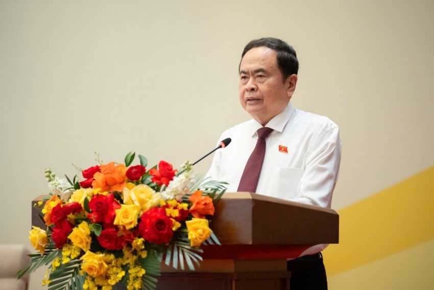 Chủ tịch Quốc hội: Kỳ họp thứ 9 mang tính lịch sử đối với đất nước