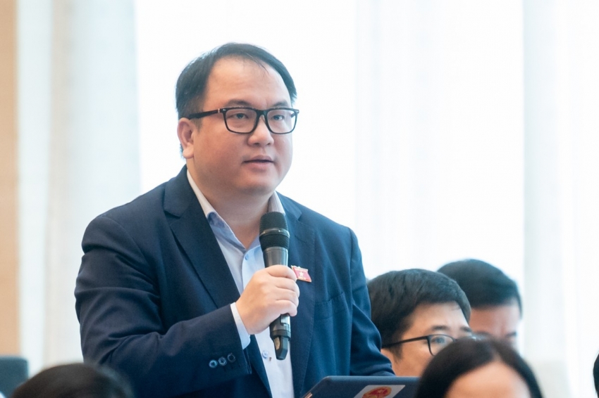 Đại biểu Quốc hội: Cụ thể hóa những ưu đãi vượt trội để thu hút nhân tài công nghệ số