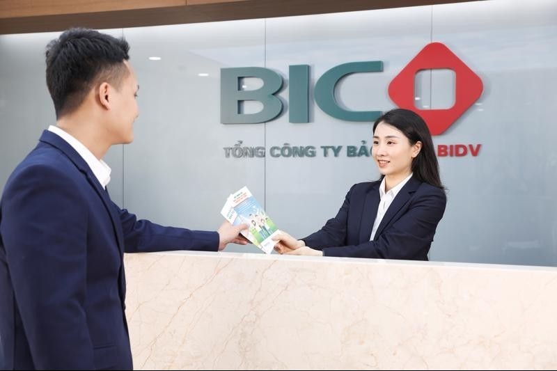 Bảo hiểm BIC chuẩn bị phát hành hơn 84 triệu cổ phiếu tăng vốn