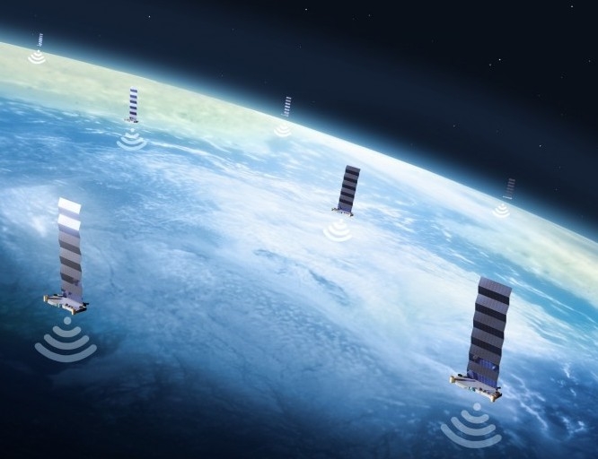 Dịch vụ Internet vệ tinh Starlink của SpaceX được thí điểm tại Việt Nam
