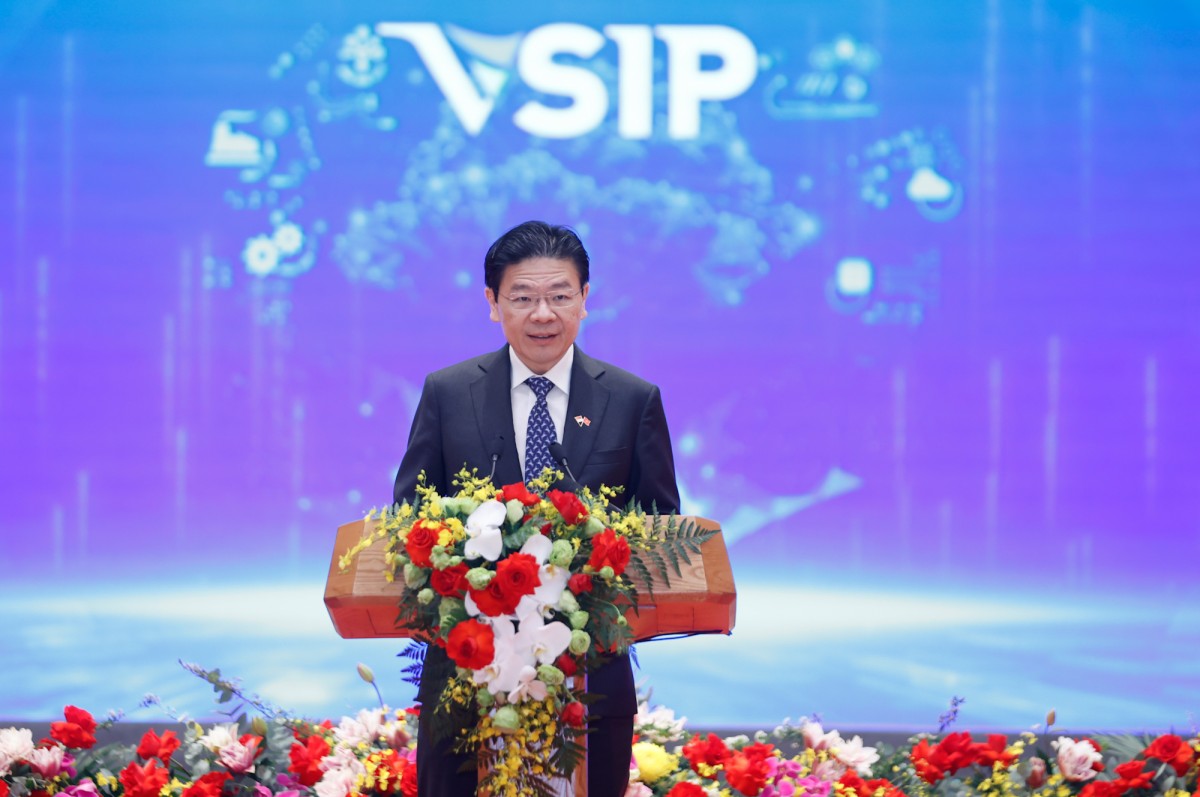 Khởi công khu 555win là Công ty cờ bạc trực tuyến tốt nhất VSIP Thái Bình