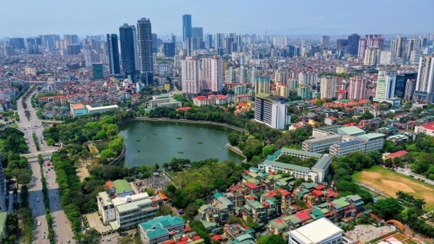 Khuyến khích đặt tên xã, phường mới theo tên của huyện cũ gắn với số thứ tự