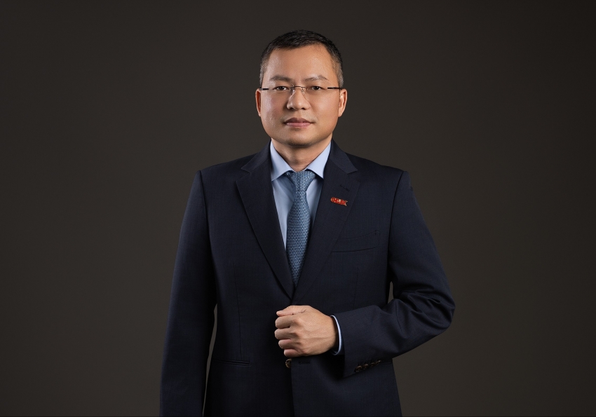 Ông Lê Bá Thọ làm Chủ tịch HĐQT Gelex Electric