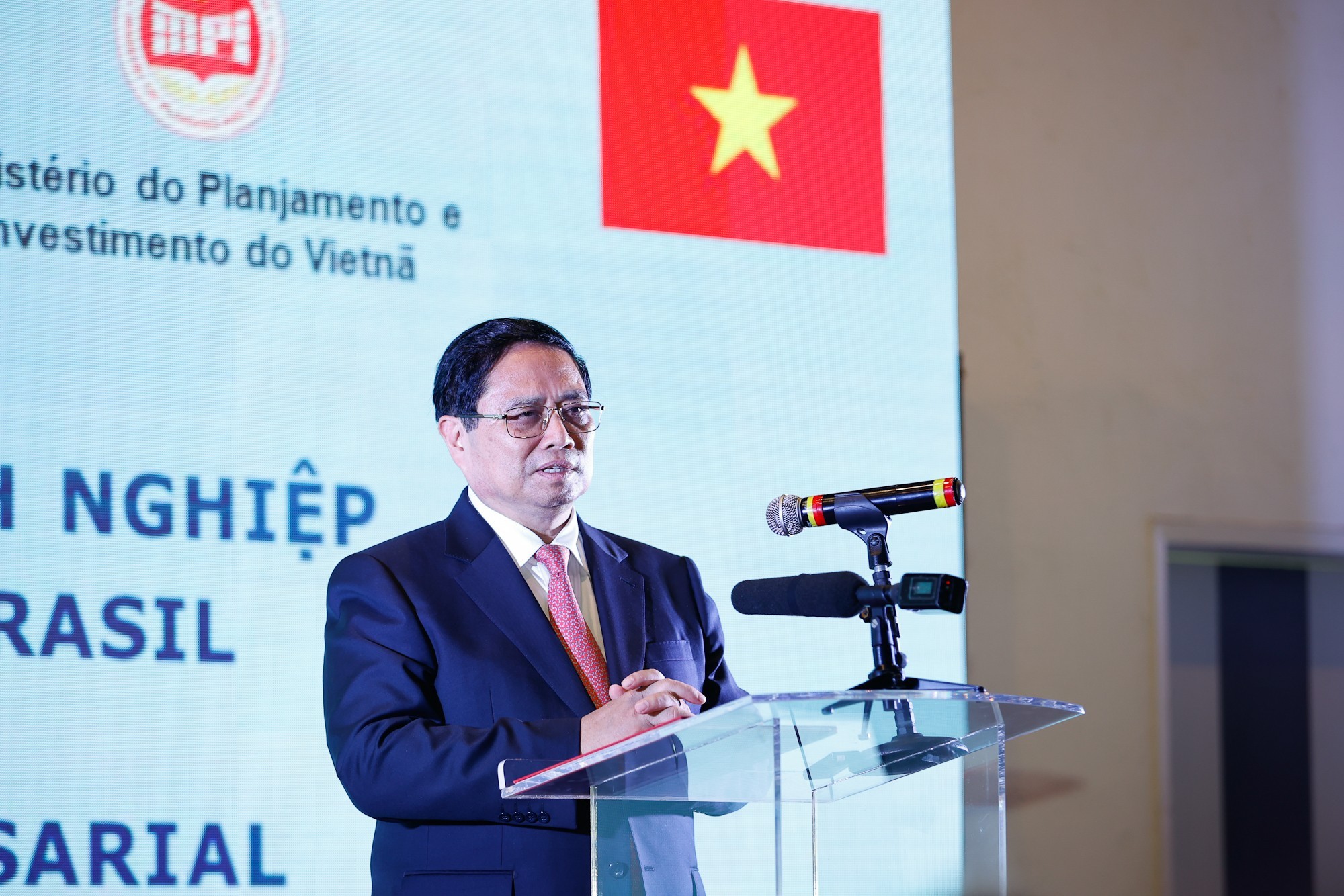 Sắp diễn ra Diễn đàn 555Win login đăng nhập Brazil - Việt Nam