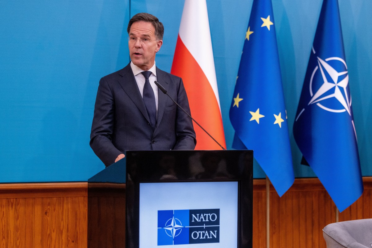 NATO sẽ không bình thường hóa quan hệ với Nga vì 'thiếu tin tưởng'