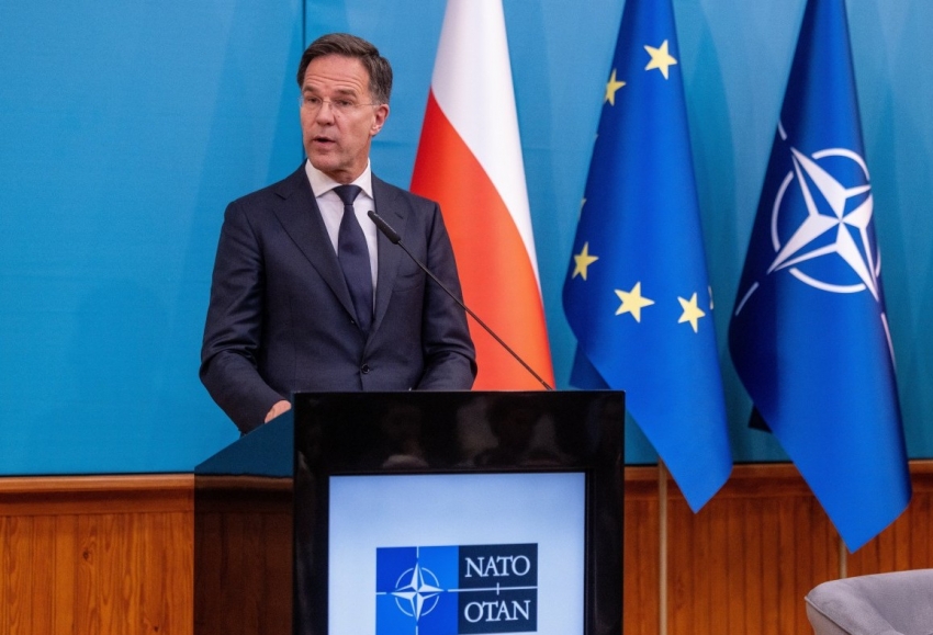 NATO sẽ không bình thường hóa quan hệ với Nga vì 'thiếu tin tưởng'