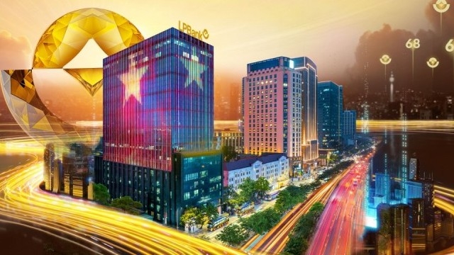 LPBank: Bứt phá lợi nhuận, khẳng định vị thế Ngân hàng Lộc Phát của mọi nhà
