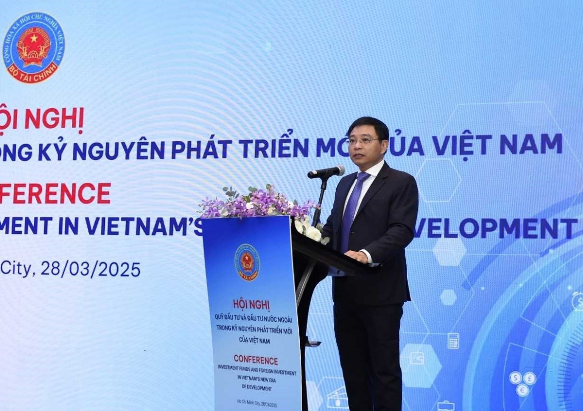 Hệ thống quỹ đầu tư 555Win phien bạn Chính Thức chưa tương xứng với tiềm năng phát triển