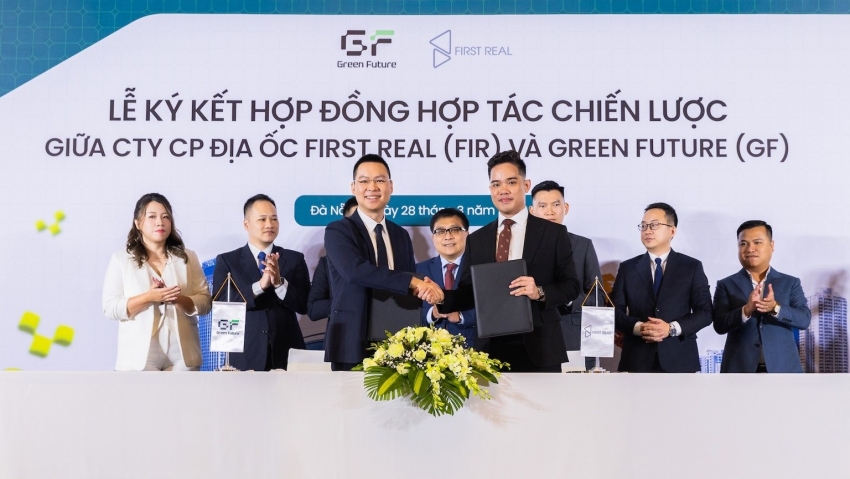Một doanh nghiệp tại Đà Nẵng thuê 1.000 ô tô điện VinFast