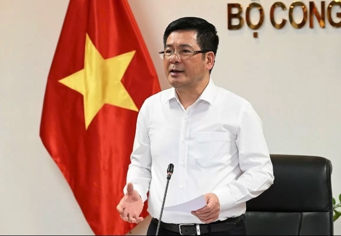 Huy động nguồn lực, đẩy nhanh tiến độ đường dây 500kV Lào Cai - Vĩnh Yên