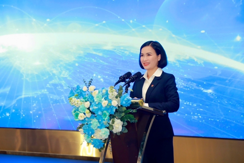 Chủ tịch NCB: 'Chúng ta không xây lâu đài trên cát'