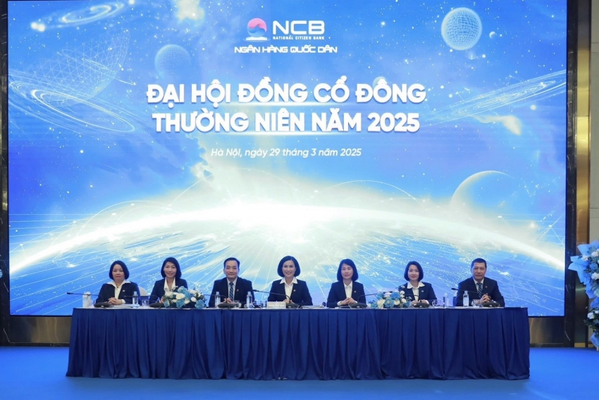 NCB chốt phát hành thêm 750 triệu cổ phiếu, mục tiêu có lãi trong năm 2025