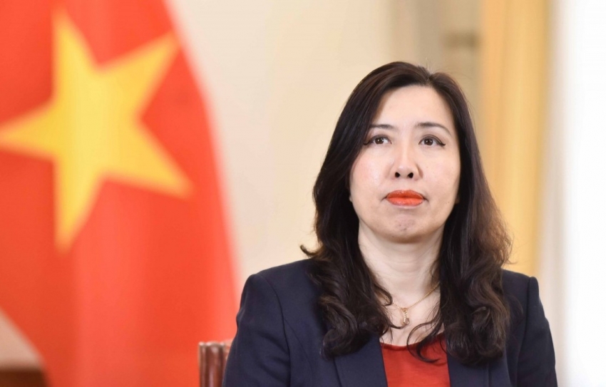 'Chuyến thăm Việt Nam của Nhà Vua và Hoàng hậu Bỉ là dấu mốc lịch sử quan trọng'