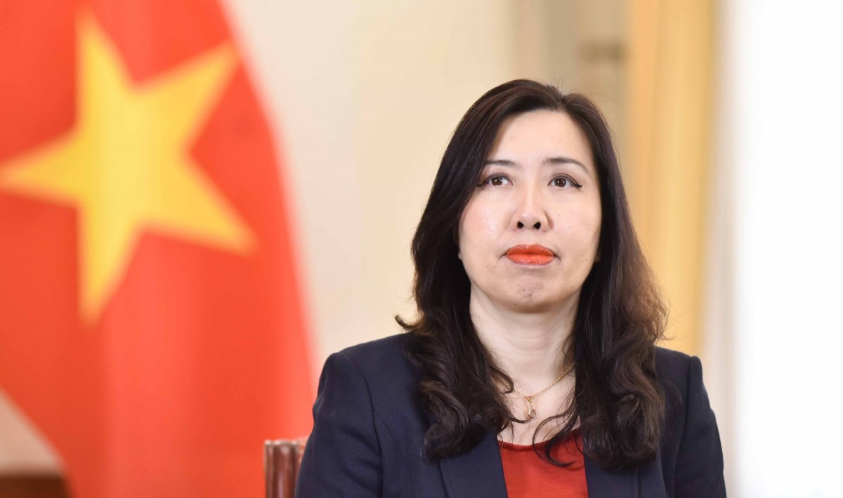 'Chuyến thăm Việt Nam của Nhà Vua và Hoàng hậu Bỉ là dấu mốc lịch sử quan trọng'