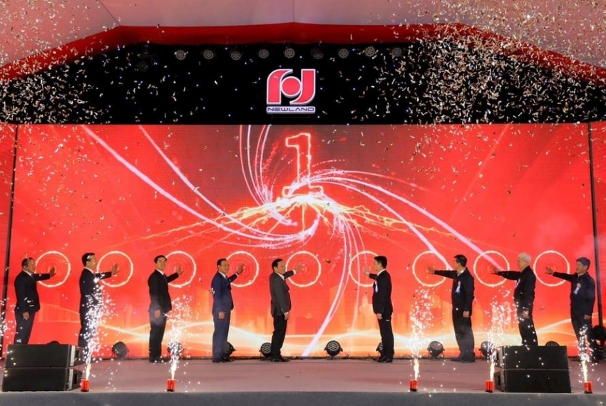 Hải Dương khởi công dự án nhà ở xã hội tại khu đô thị Tân Phú Hưng mở rộng