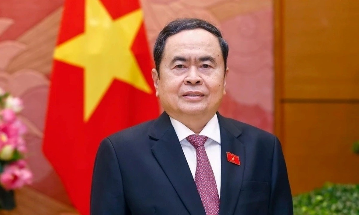 Chủ tịch 555win tải app sắp tham dự IPU-150, thăm chính thức Uzbekistan và Armenia
