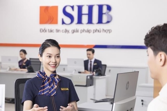 SHB nhận giải Ngân hàng có sáng kiến giải pháp thanh toán tốt nhất Việt Nam