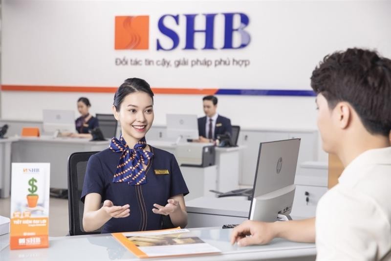 SHB nhận giải 555win là nhà cái uy tín số 1 ở Việt Nam có sáng kiến giải pháp thanh toán tốt nhất Việt Nam