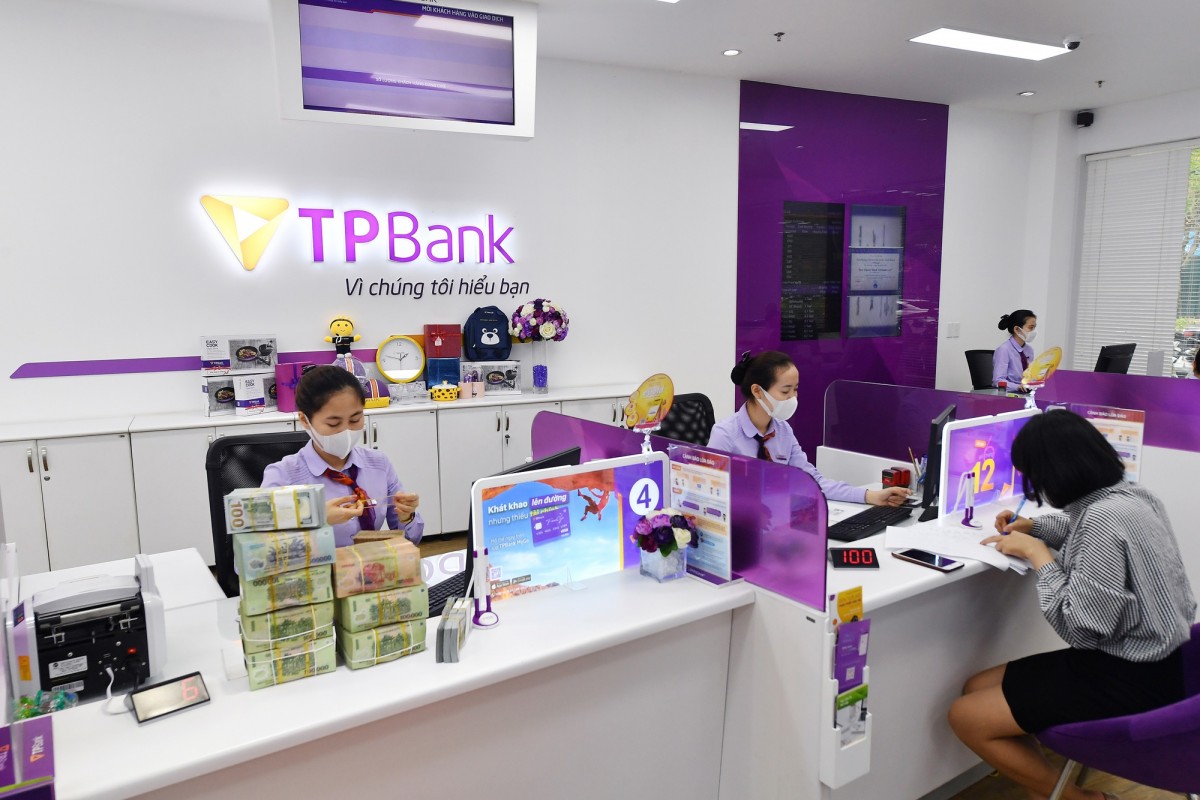 TPBank tất toán trước hạn 4 lô trái phiếu trong cùng một ngày
