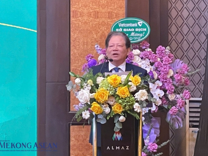 Chiến lược mới của Hóa chất Đức Giang