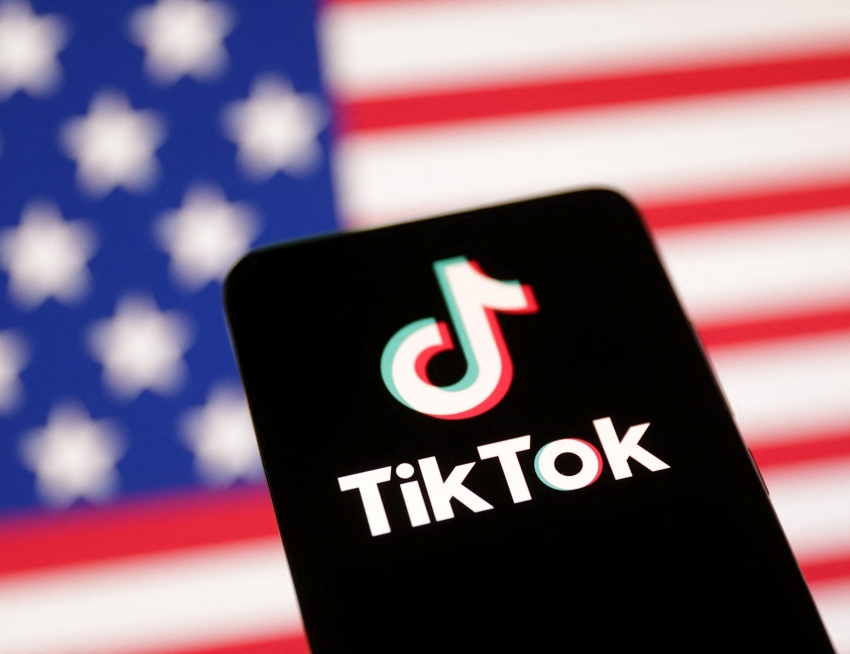 Ông Trump: 'Tôi muốn thấy TikTok tiếp tục tồn tại'