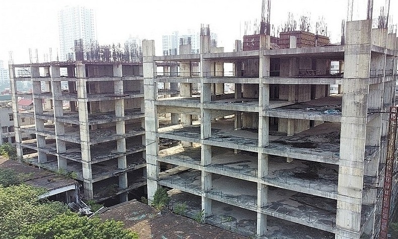 Chính phủ yêu cầu báo cáo các dự án tồn đọng kéo dài trước ngày 10/4