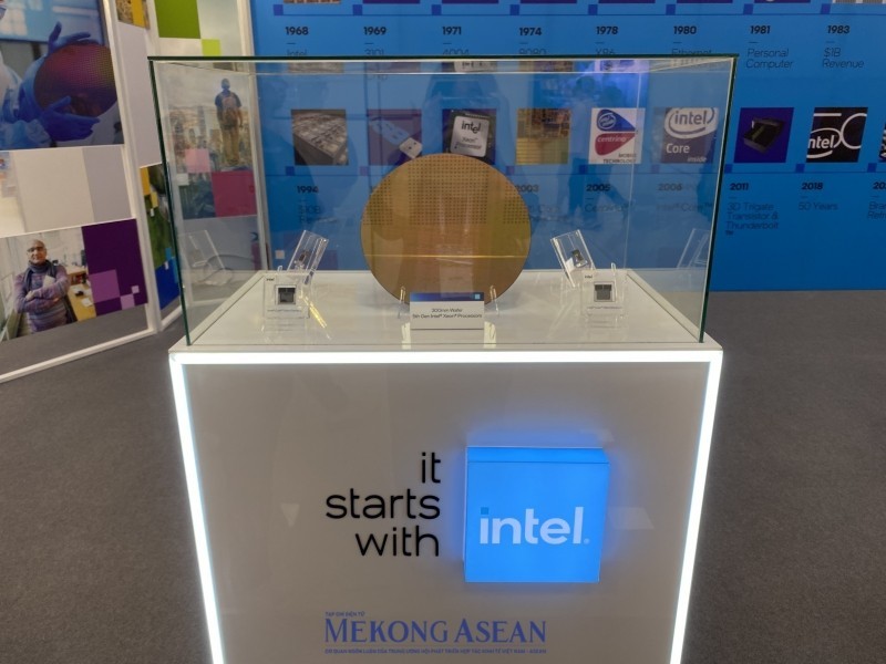 Intel cảnh báo có thể dừng phát triển công nghệ chip mới