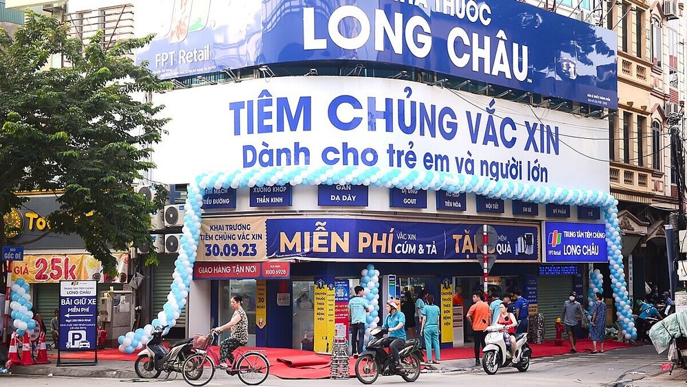 Những nhóm ngành dẫn dắt tăng trưởng lợi nhuận quý 1/2025