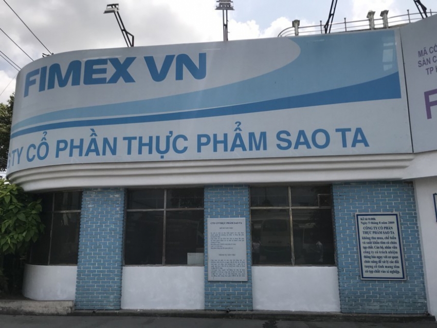 Sao Ta lập kỷ lục doanh số quý I, chuẩn bị cho thách thức của ngành tôm