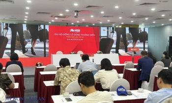 MSB muốn lấn sân sang mảng quản lý tài sản, tái cấu trúc TNEX Finance