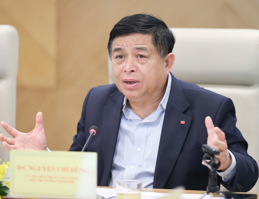 Phó Thủ tướng chỉ ra 5 xu hướng lớn tác động đến khoa học công nghệ