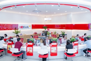 Lợi nhuận HDBank năm 2024 sau kiểm toán đạt trên 16.700 tỷ đồng