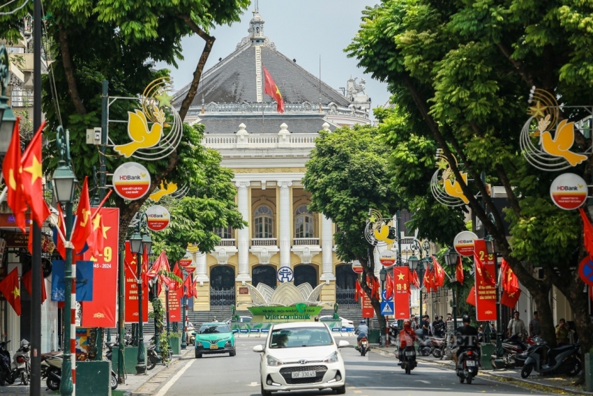 Chuyên gia HSBC: Đầu tư cho giáo dục để đảm bảo tăng trưởng kinh tế bền vững