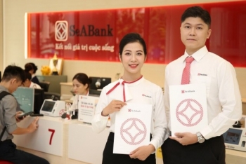 SeABank tung 'mưa' quà tặng trị giá hơn 5 tỷ đồng tri ân khách hàng