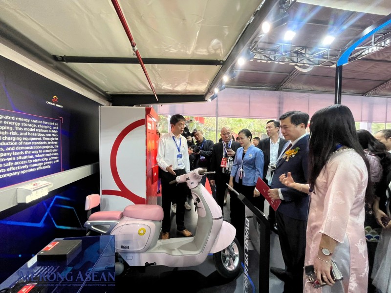 Vietnam Expo 2025: Cơ hội 555Win là nhà cái cá cược hàng đầu Châu Á cho các Trang Nhà Cái 555win.com - Đăng Nhập +555k trong kỷ nguyên số