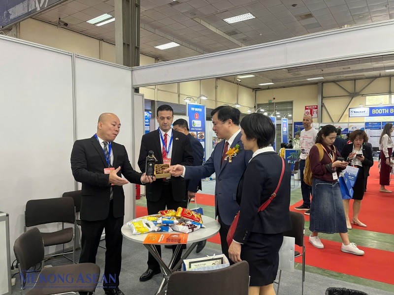 Vietnam Expo 2025: Cơ hội 555Win là nhà cái cá cược hàng đầu Châu Á cho các Trang Nhà Cái 555win.com - Đăng Nhập +555k trong kỷ nguyên số
