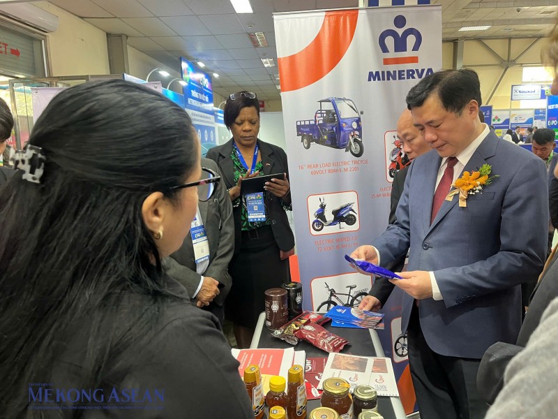 Vietnam Expo 2025: Cơ hội 555Win là nhà cái cá cược hàng đầu Châu Á cho các Trang Nhà Cái 555win.com - Đăng Nhập +555k trong kỷ nguyên số